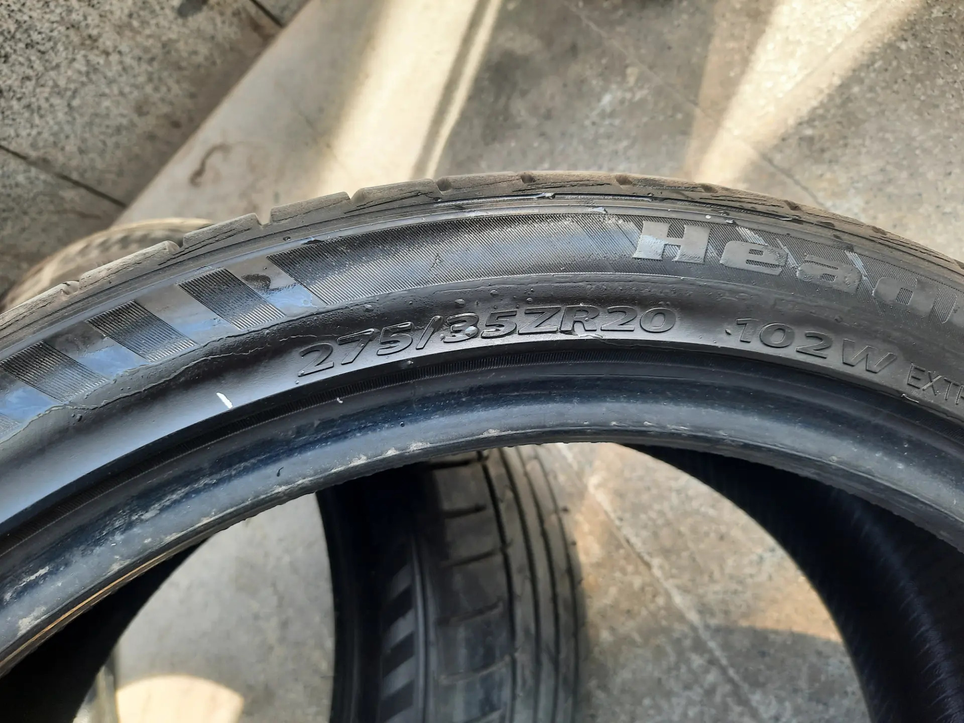 275 35 20 2şt Paket Paşdy 24Ý 1 200 TMT - Гарадамак - img 5