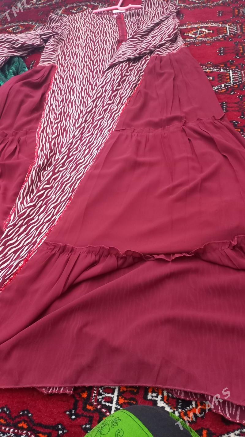 gatowy kiynek - Балканабат - img 1