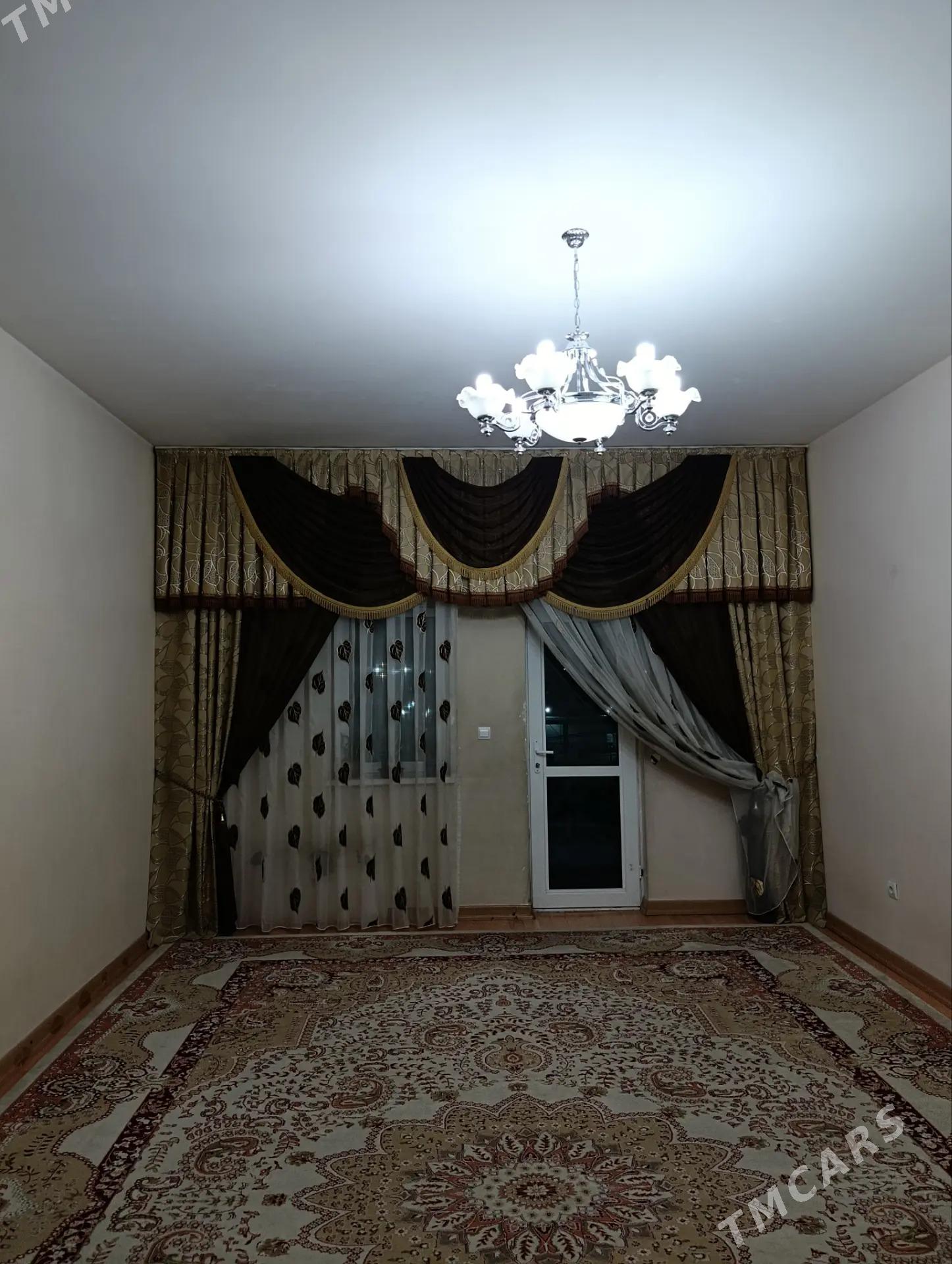 Таслама эесинден3 комнат3 этаж - Köşi - img 5