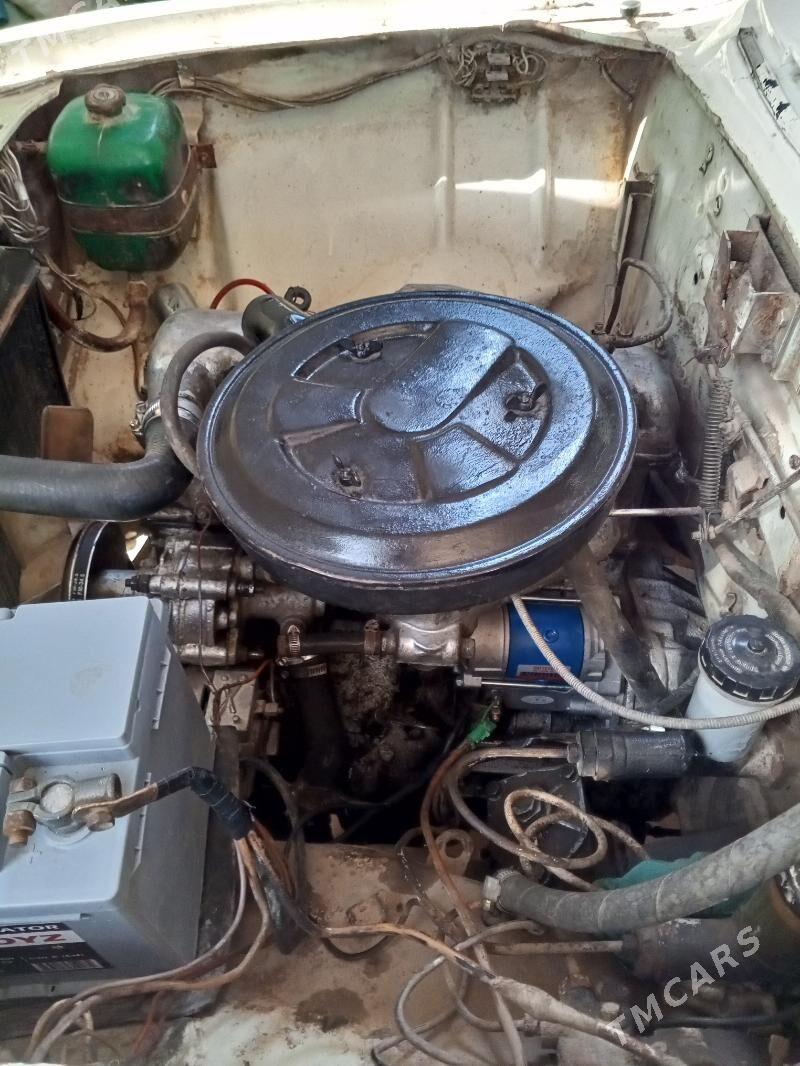 Москвич 412 1984 - 12 000 TMT - Чарджоу - img 1