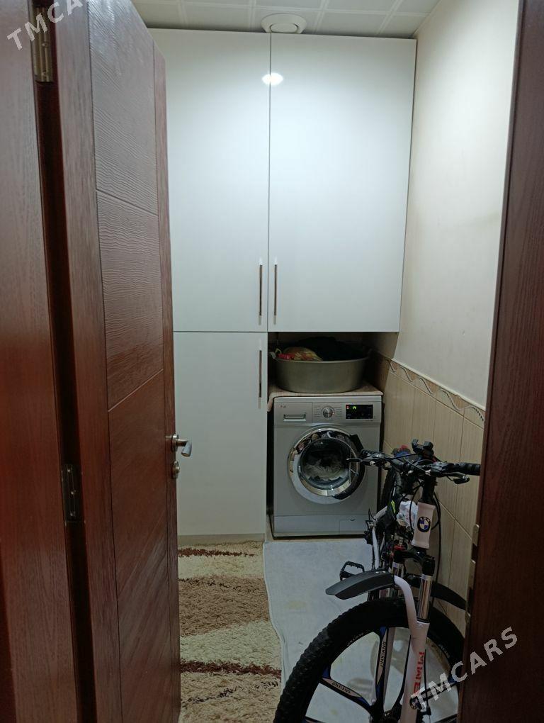 Таслама эесинден3 комнат3 этаж - Köşi - img 8