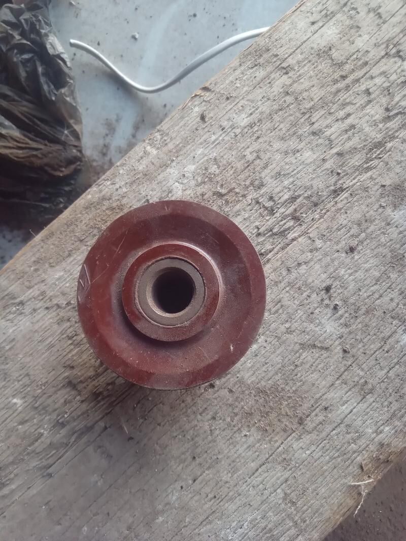 popa kirşka 100 TMT - Ашхабад - img 2