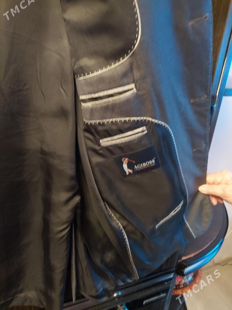 мужской пиджак - 1 mkr - img 3