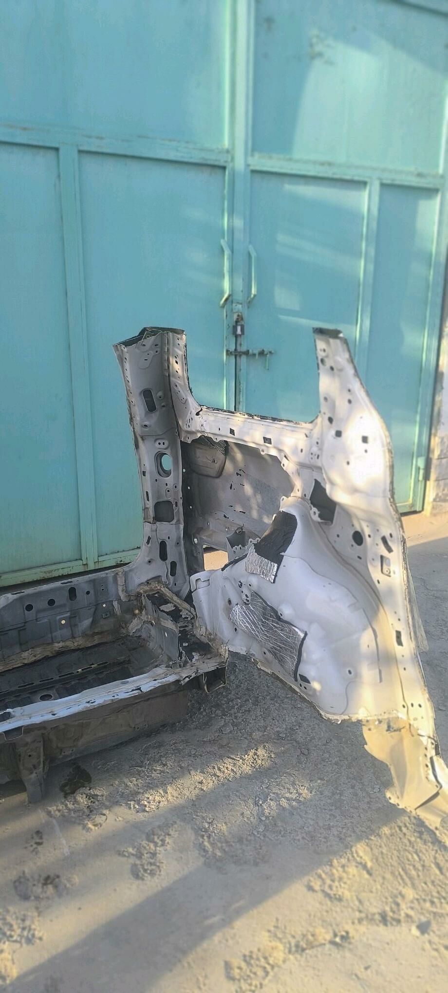 sienna 2 000 TMT - Aşgabat - img 4