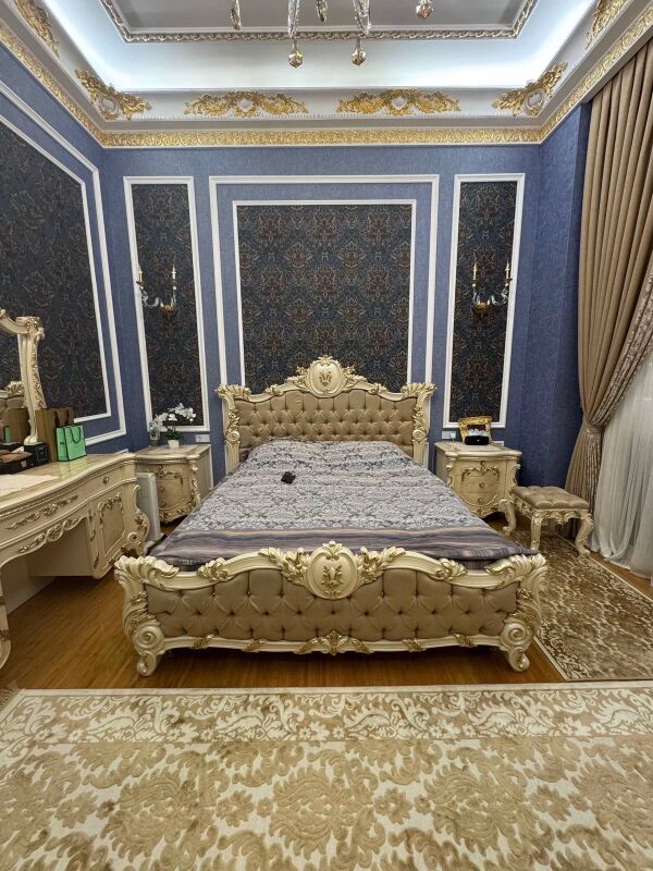 SATLYK 14 TAPGYR 4 KOMNAT - 14-nji tapgyr (Sowhozny köç) - img 1