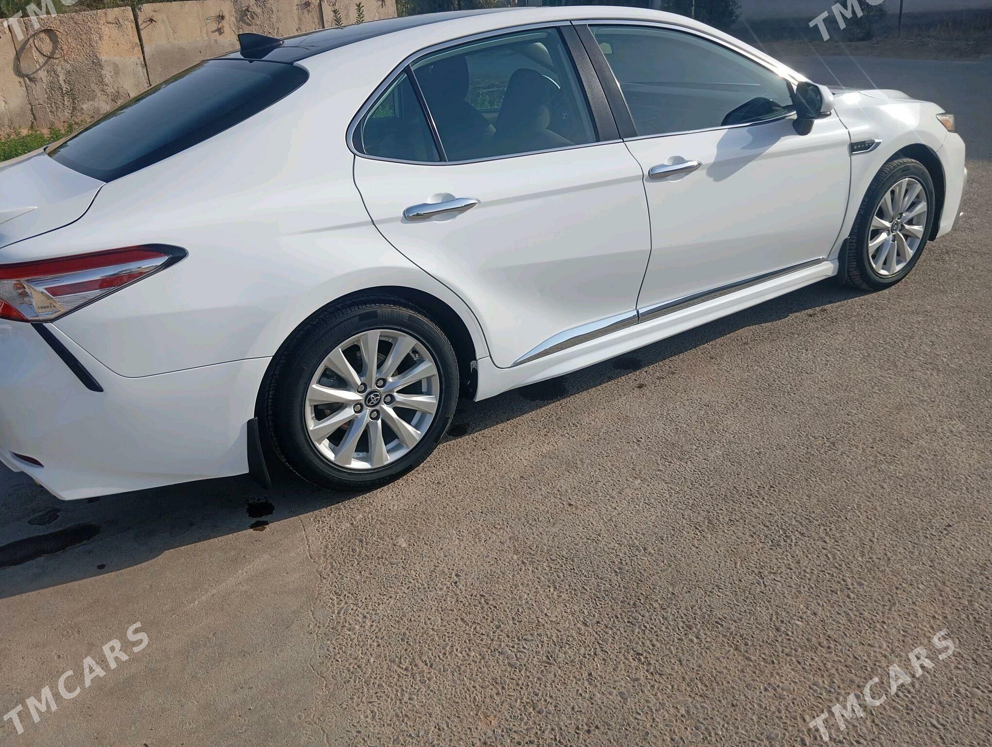 Toyota Camry 2019 - 260 000 TMT - Mary - img 1