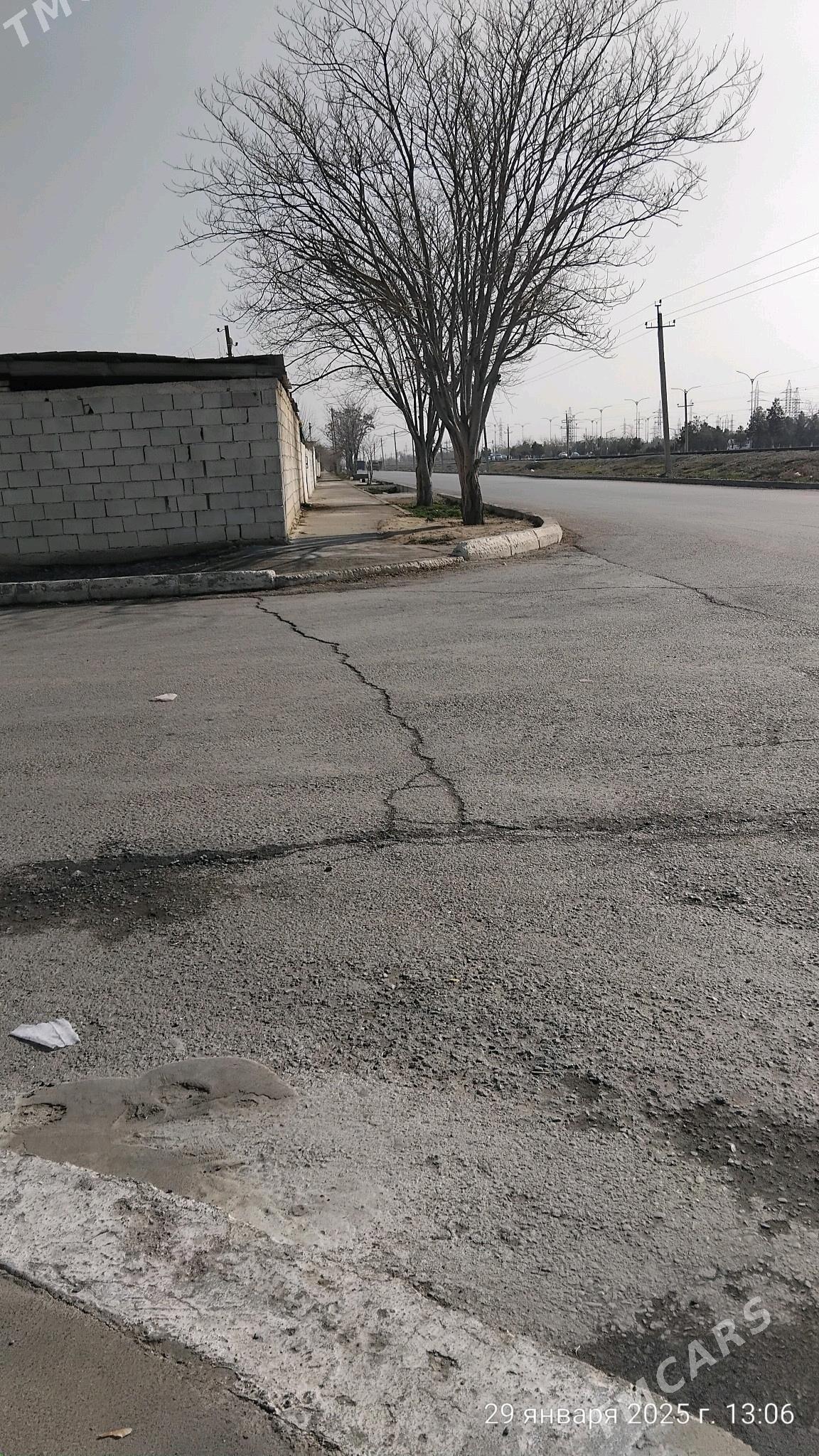 arenda bos er - Büzmeýin - img 1