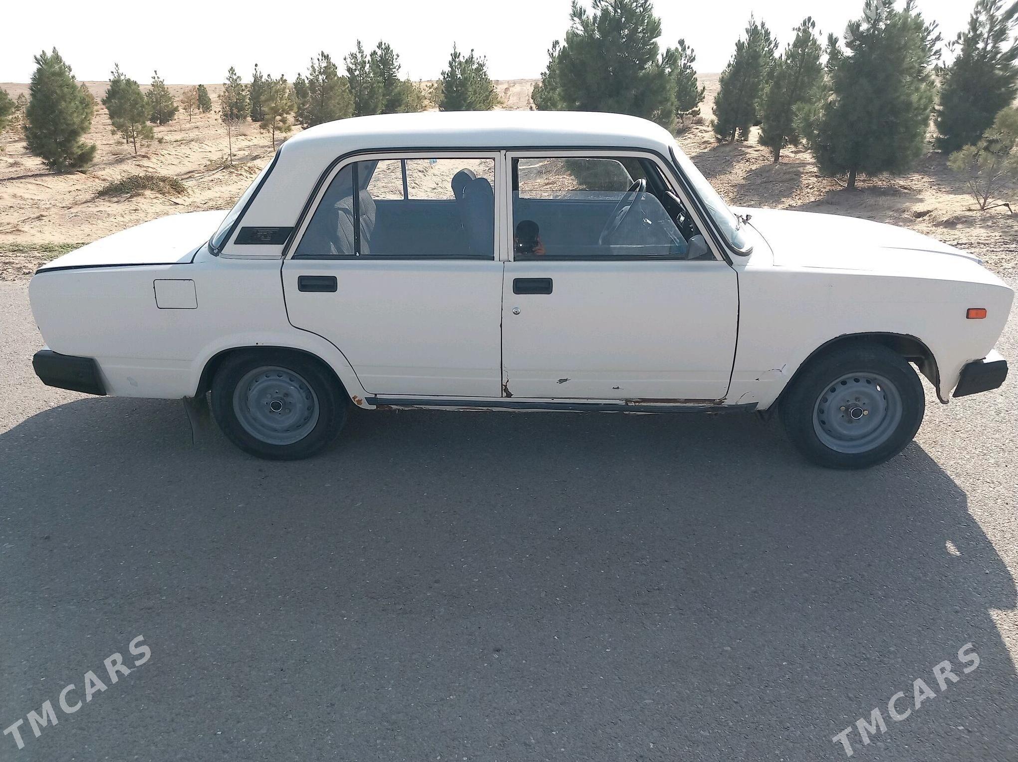 Lada 2107 2000 - 22 000 TMT - Ýaşlyk - img 3