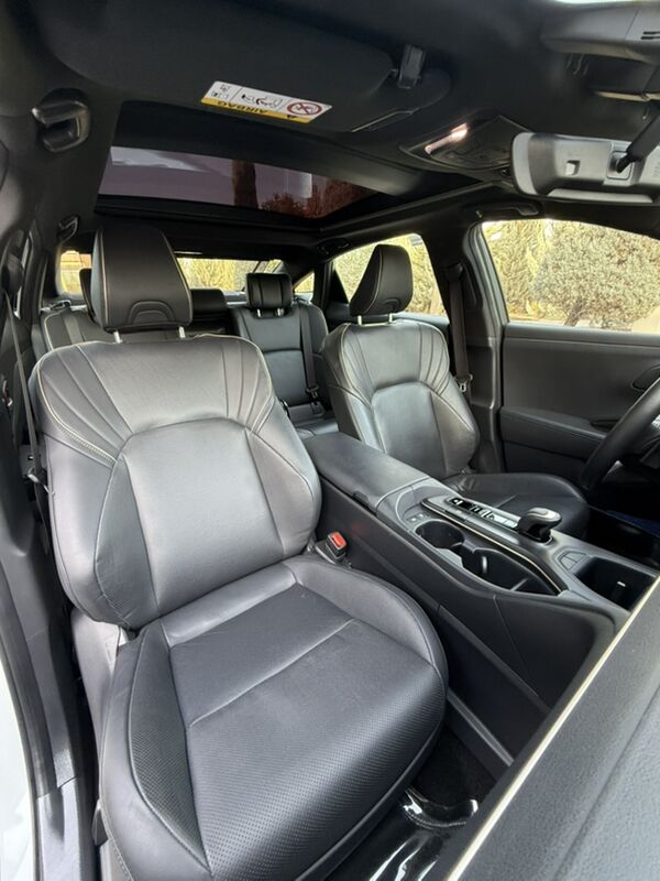 Toyota Crown 2023 - 820 000 TMT - 30 mkr - img 8