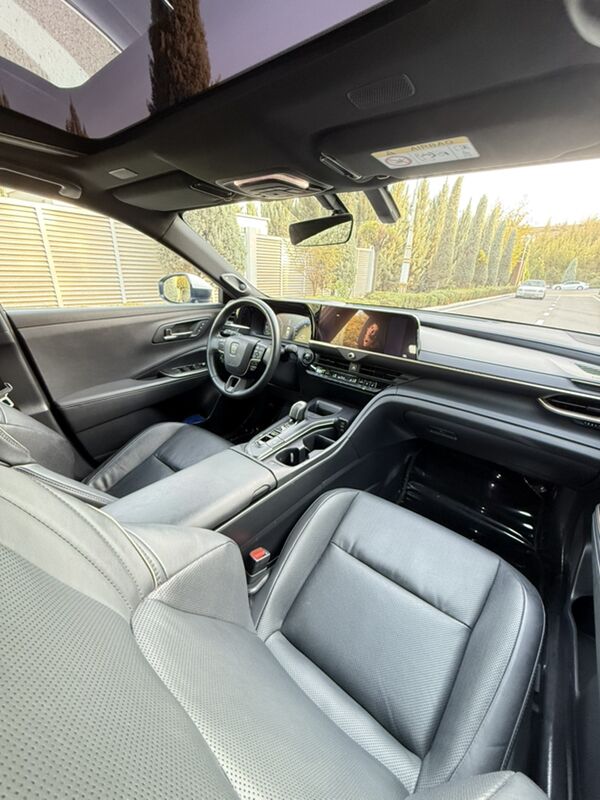 Toyota Crown 2023 - 820 000 TMT - 30 mkr - img 7