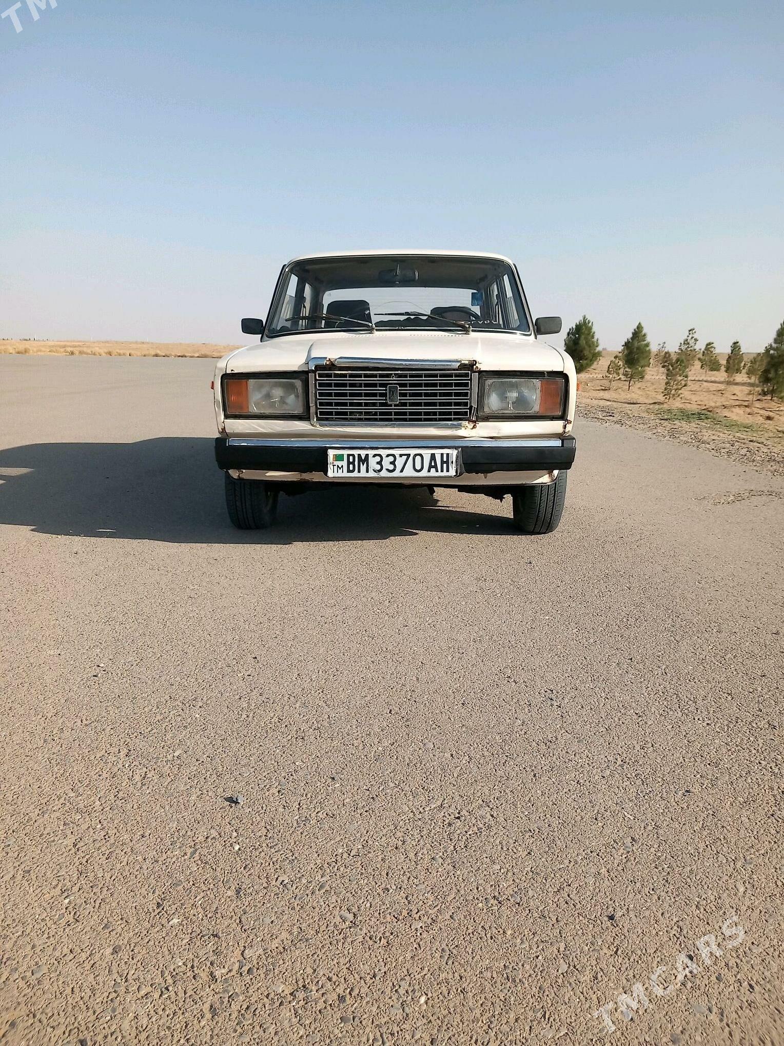 Lada 2107 2000 - 22 000 TMT - Ýaşlyk - img 4