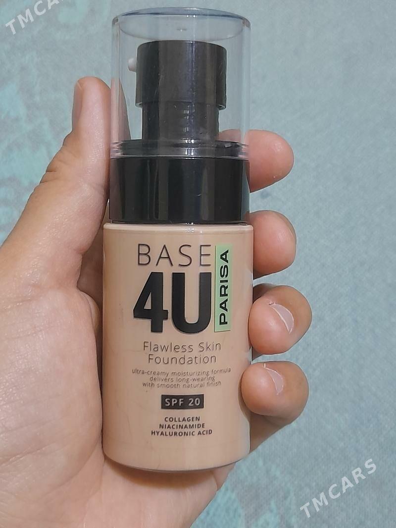 orginal kosmetika - Ашхабад - img 1