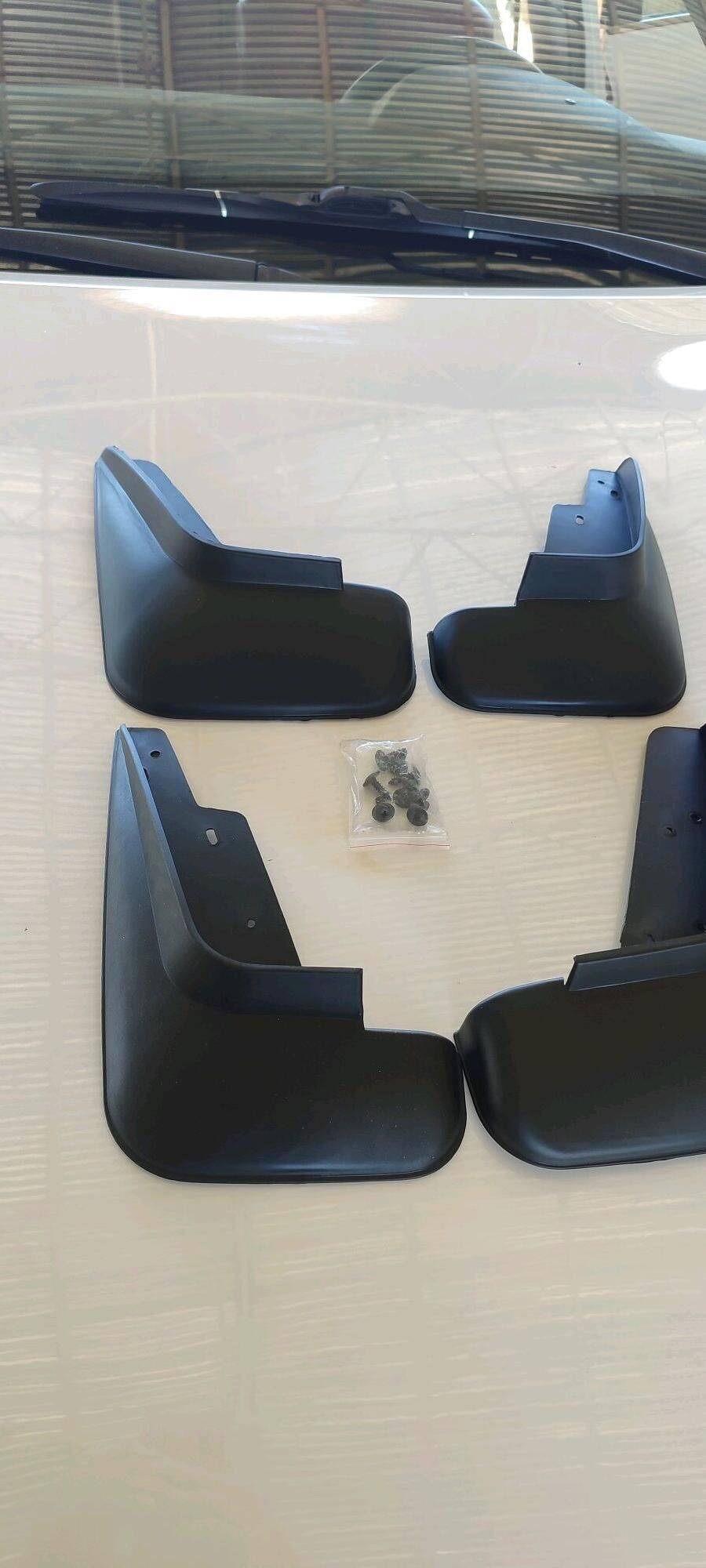 Tida Versa 07-11 brazgawik 120 TMT - Aşgabat - img 7