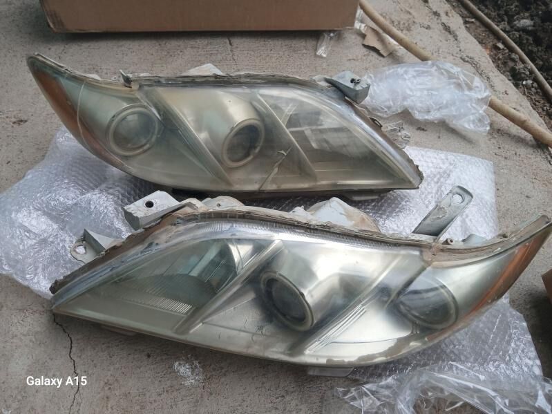 окуз келле фар 350 TMT - Дашогуз - img 1