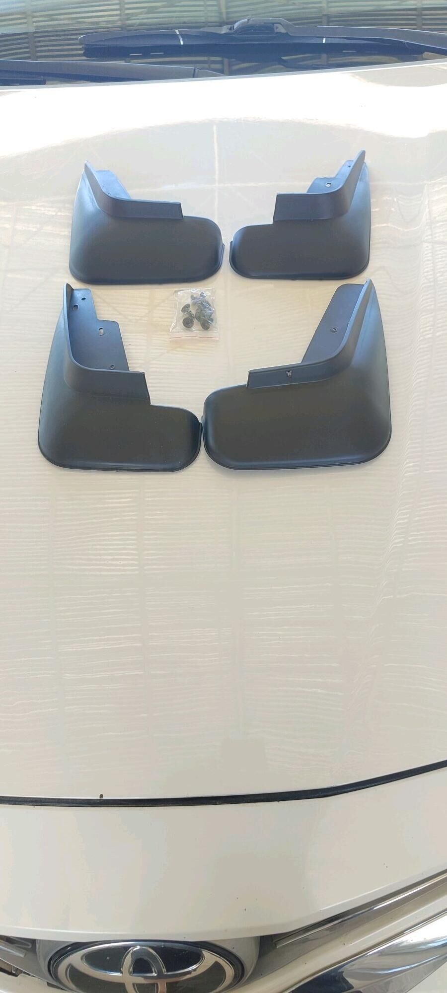 Tida Versa 07-11 brazgawik 120 TMT - Aşgabat - img 6