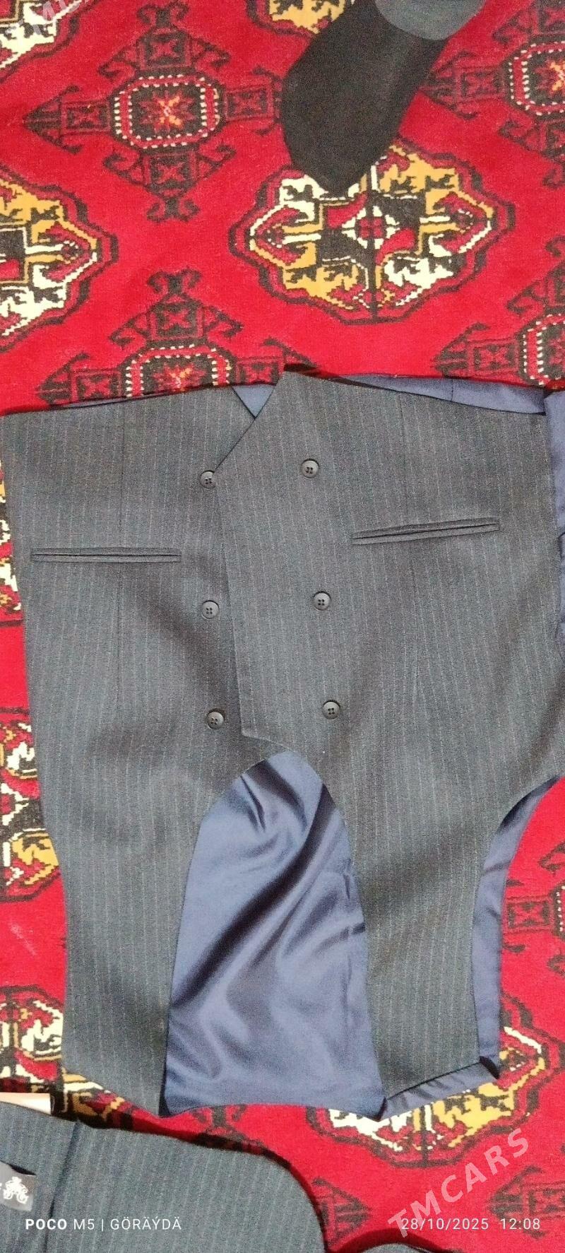 Kastım jalbar troýka - Векильбазар - img 3