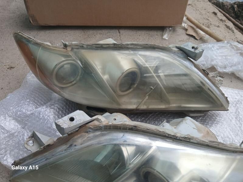 окуз келле фар 350 TMT - Дашогуз - img 2