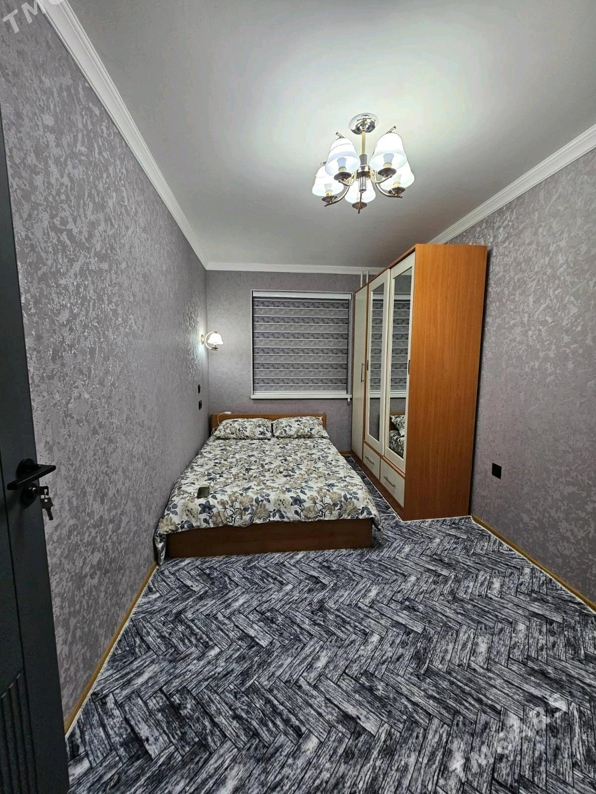 11mkr 3 etaź 2komnat razdelni - 11 mkr - img 3