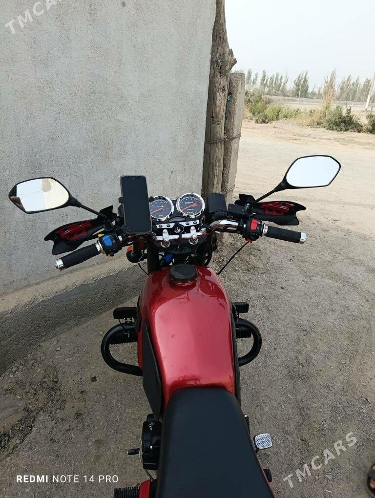 Fekon FK200-14G 2025 - 18 000 TMT - Достлук - img 4