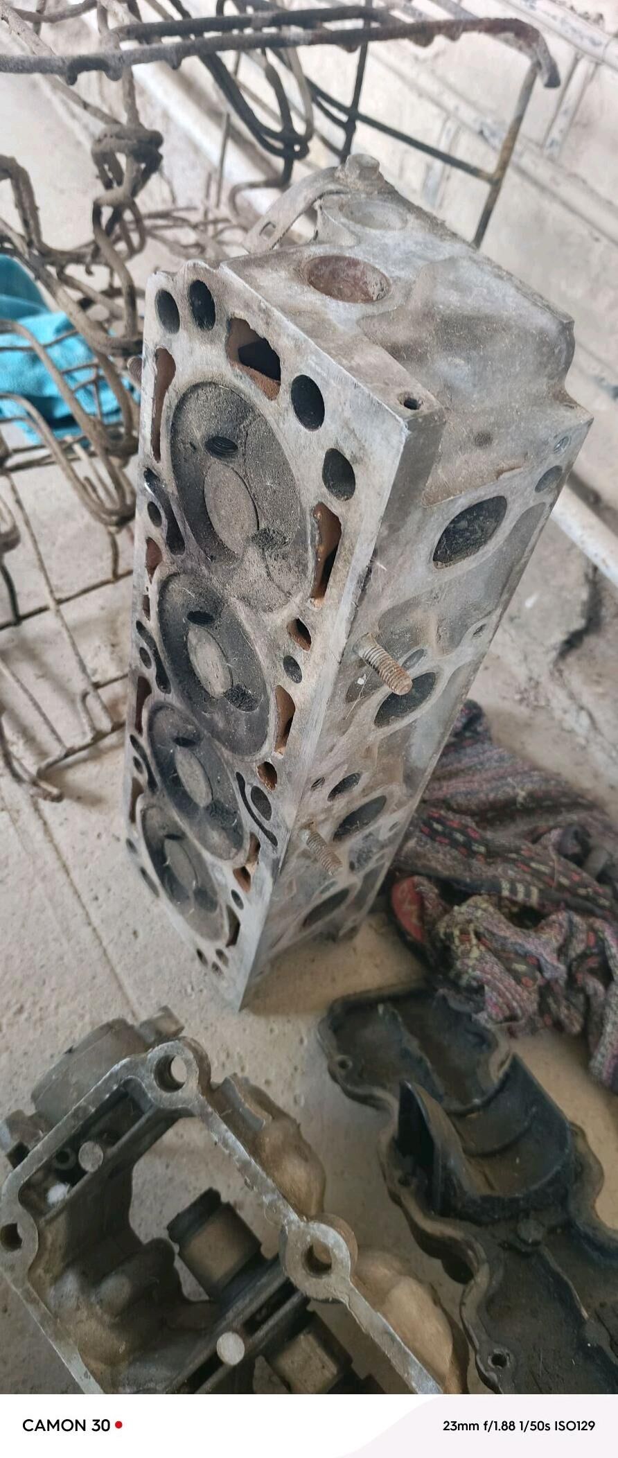 galowka 18 opel 1 200 TMT - Мары - img 2