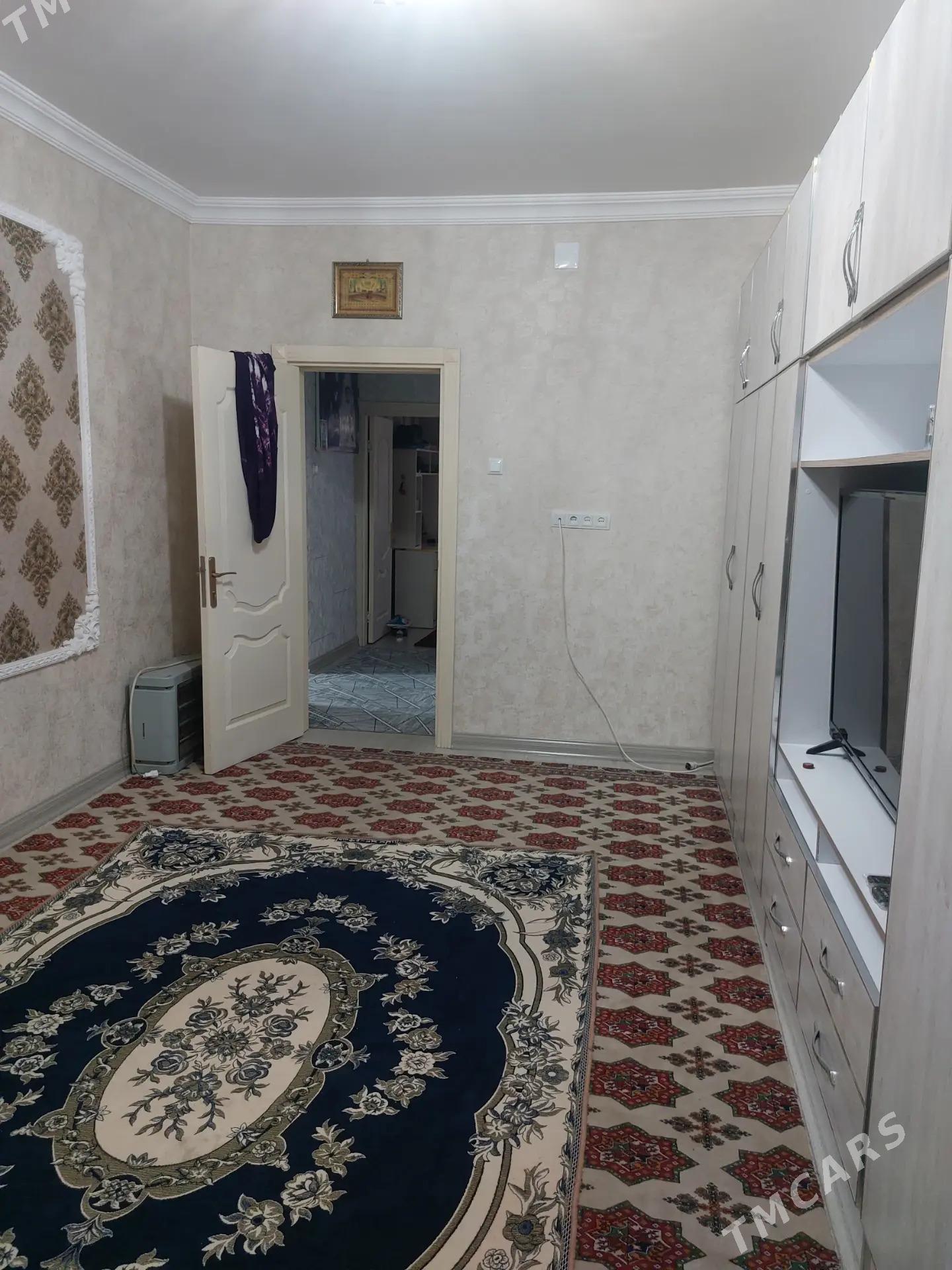 Buzmeyin taze ahal 4/3 2 kom - Büzmeýin GRES - img 7