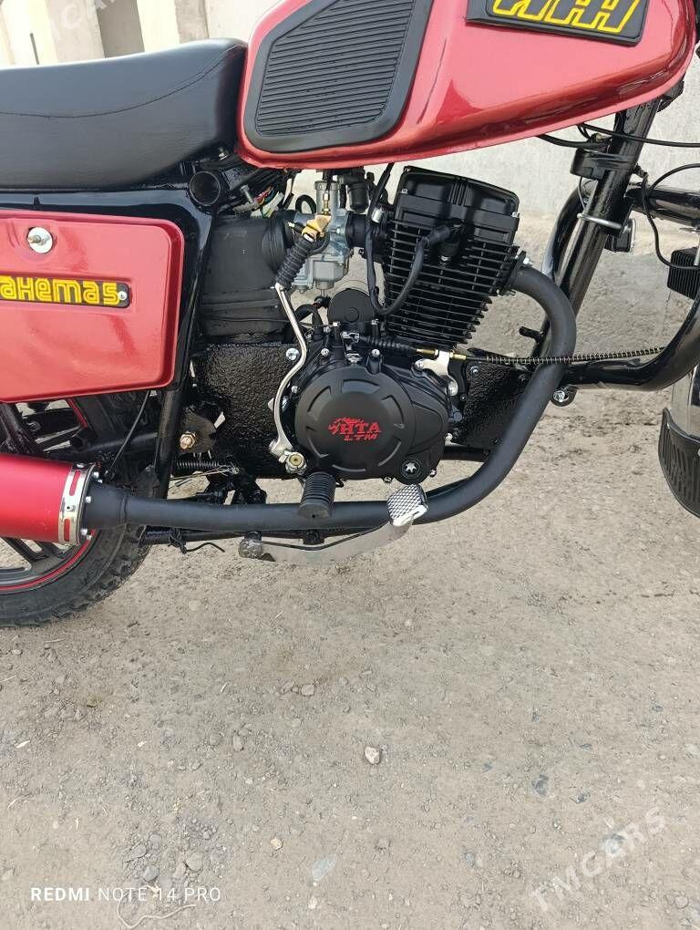 Fekon FK200-14G 2025 - 18 000 TMT - Достлук - img 5