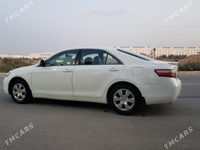 Toyota Camry 2008 - 165 000 TMT - 30 мкр - img 6