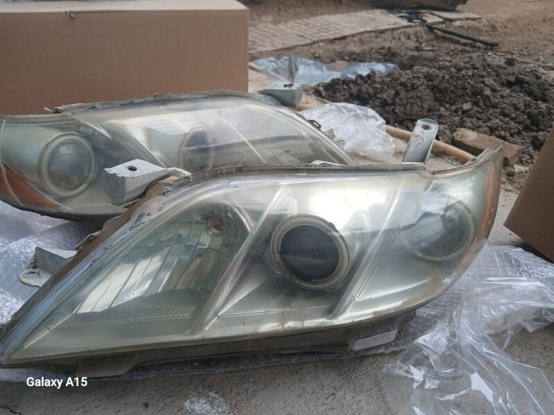 окуз келле фар 350 TMT - Дашогуз - img 3