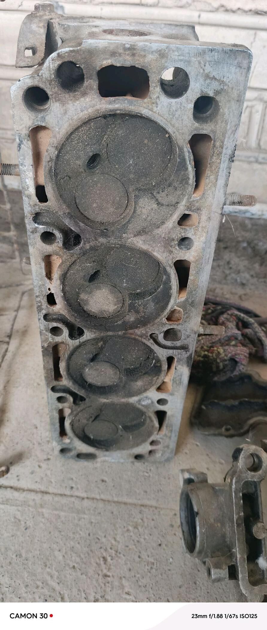 galowka 18 opel 1 200 TMT - Мары - img 1