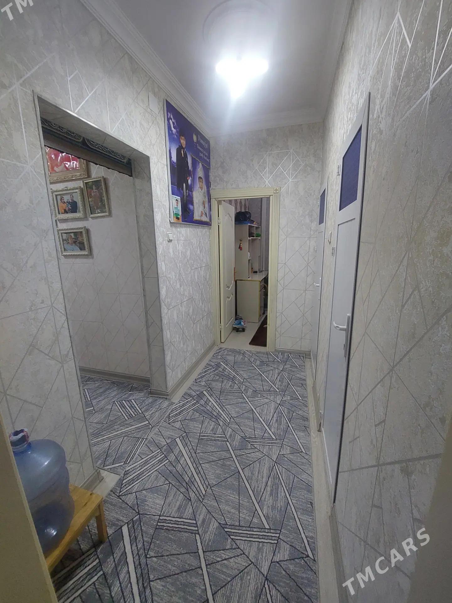 Buzmeyin taze ahal 4/3 2 kom - Büzmeýin GRES - img 1