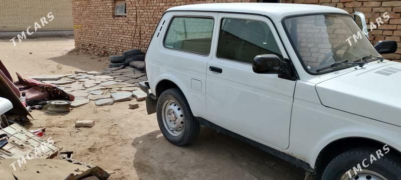 Lada 2106 2015 - 80 000 TMT - Mary - img 8