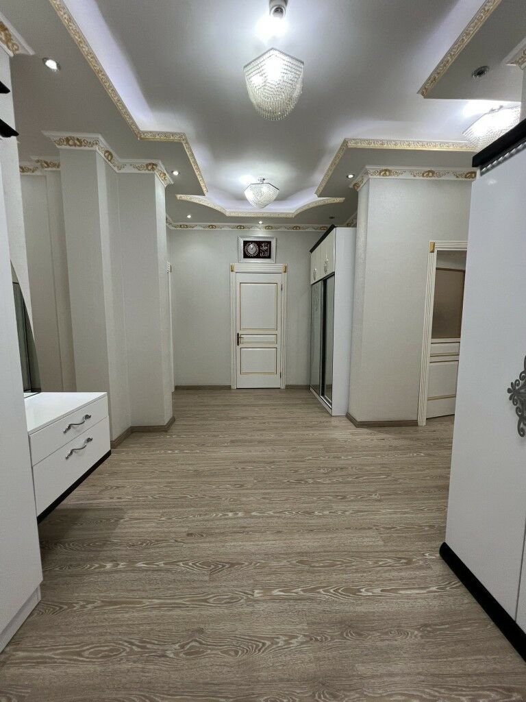 Arenda Padwoyski️ elitka️ - Podwoýski köç. (Bitarap Türkmenistan şaýoly) - img 1