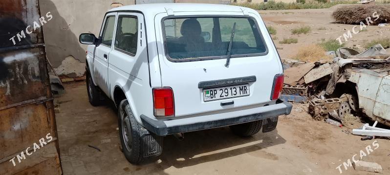 Lada 2106 2015 - 80 000 TMT - Mary - img 9