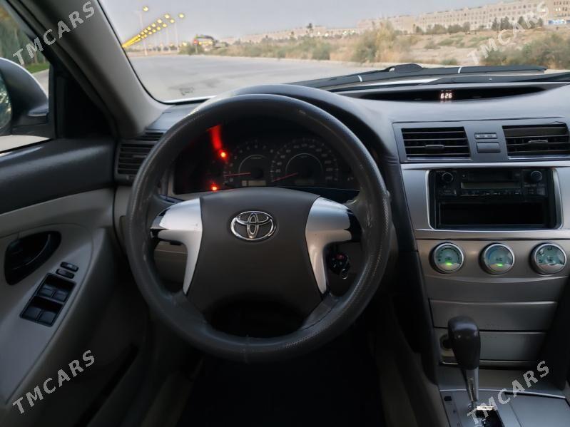 Toyota Camry 2008 - 165 000 TMT - 30 мкр - img 4