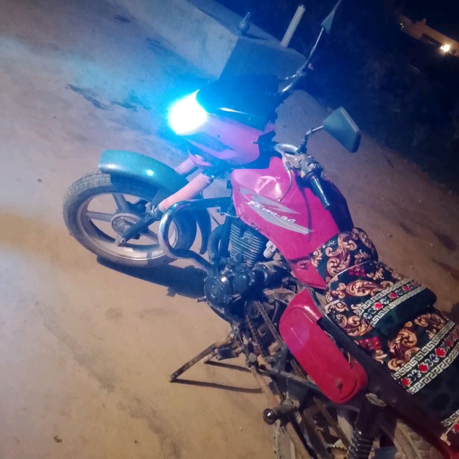 Fekon FK150-8G 2002 - 7 800 TMT - Tejen - img 1