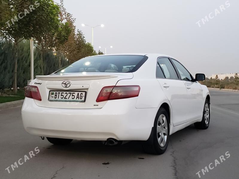 Toyota Camry 2008 - 165 000 TMT - 30 мкр - img 3
