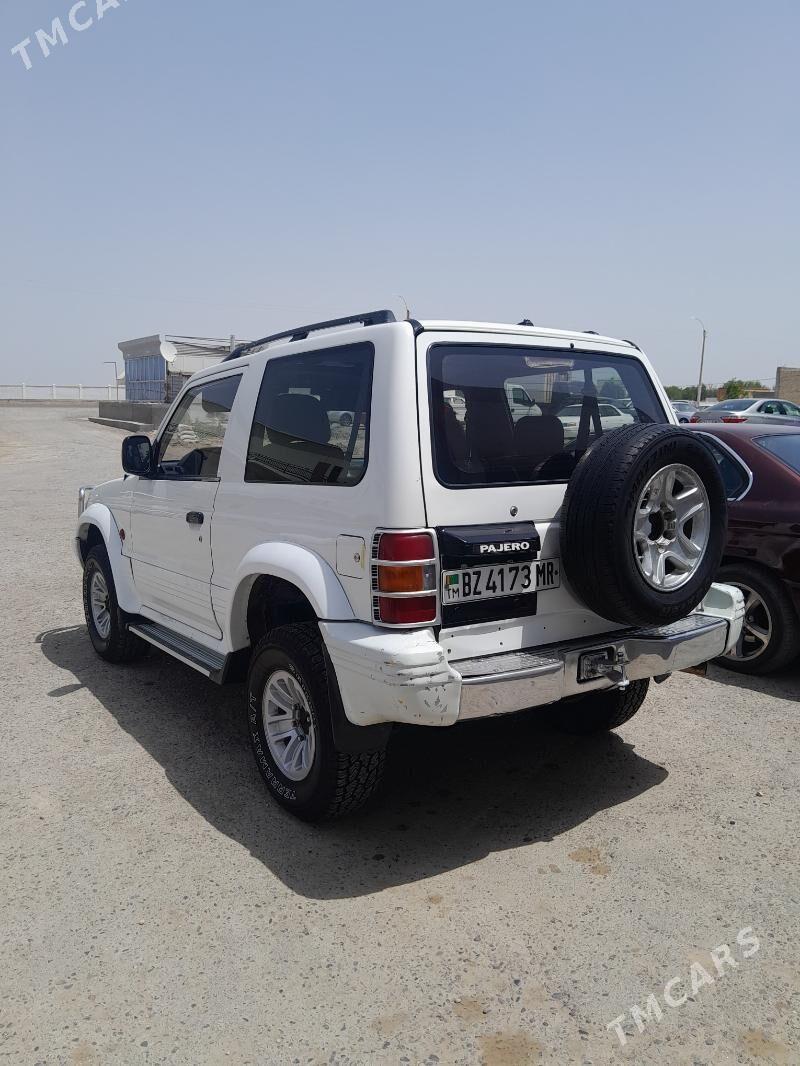 Mitsubishi Pajero 1994 - 65 000 TMT - Mary - img 4
