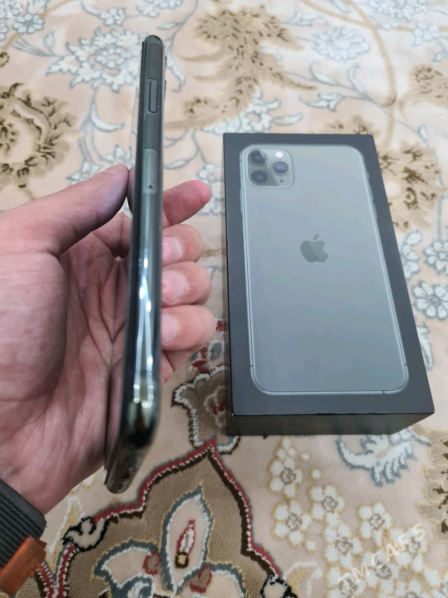 iPhone 11pro max 85 - Ашхабад - img 4