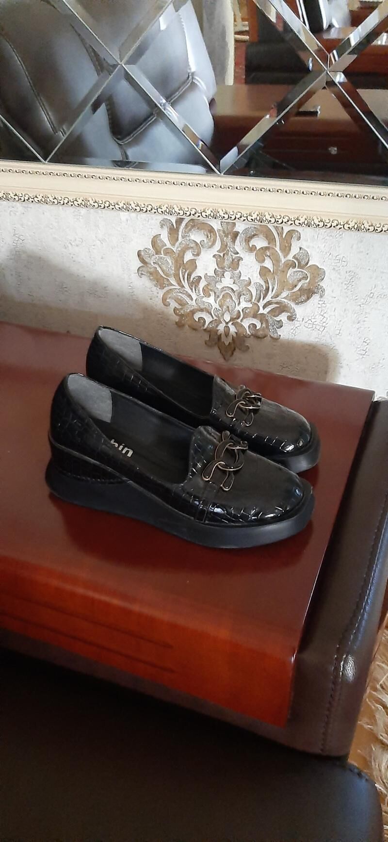 Dublýonka Palto.Kówúsh - Байрамали - img 6