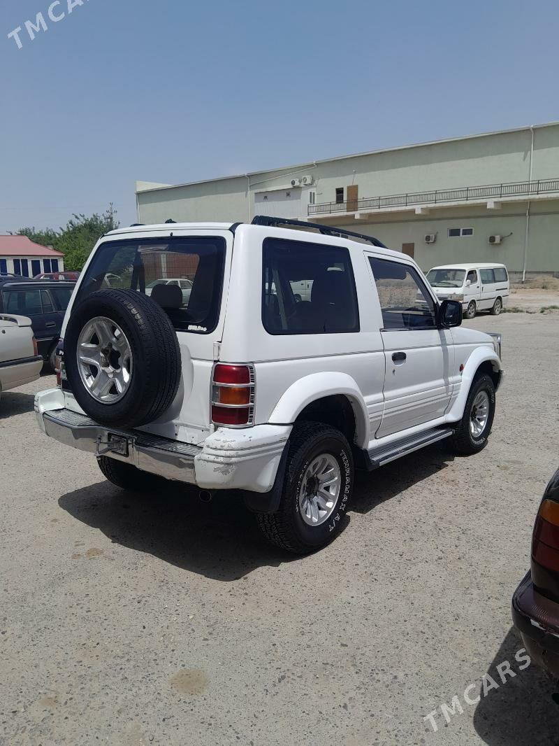 Mitsubishi Pajero 1994 - 65 000 TMT - Mary - img 3