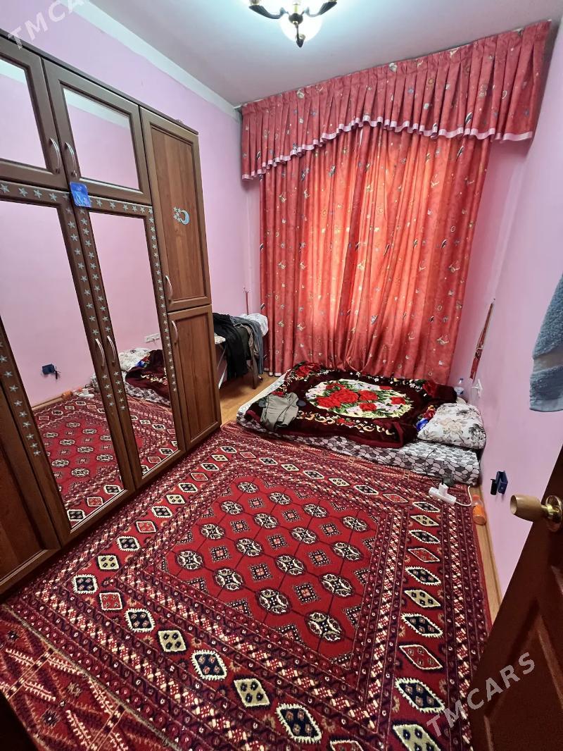 AZADI KÖÇ., 4-KOMNAT. KWARTIRA - Aşgabat - img 6