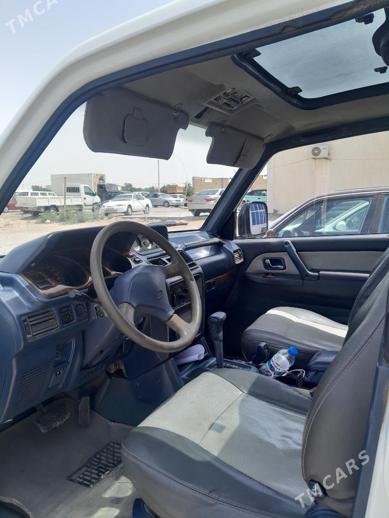 Mitsubishi Pajero 1994 - 65 000 TMT - Mary - img 5