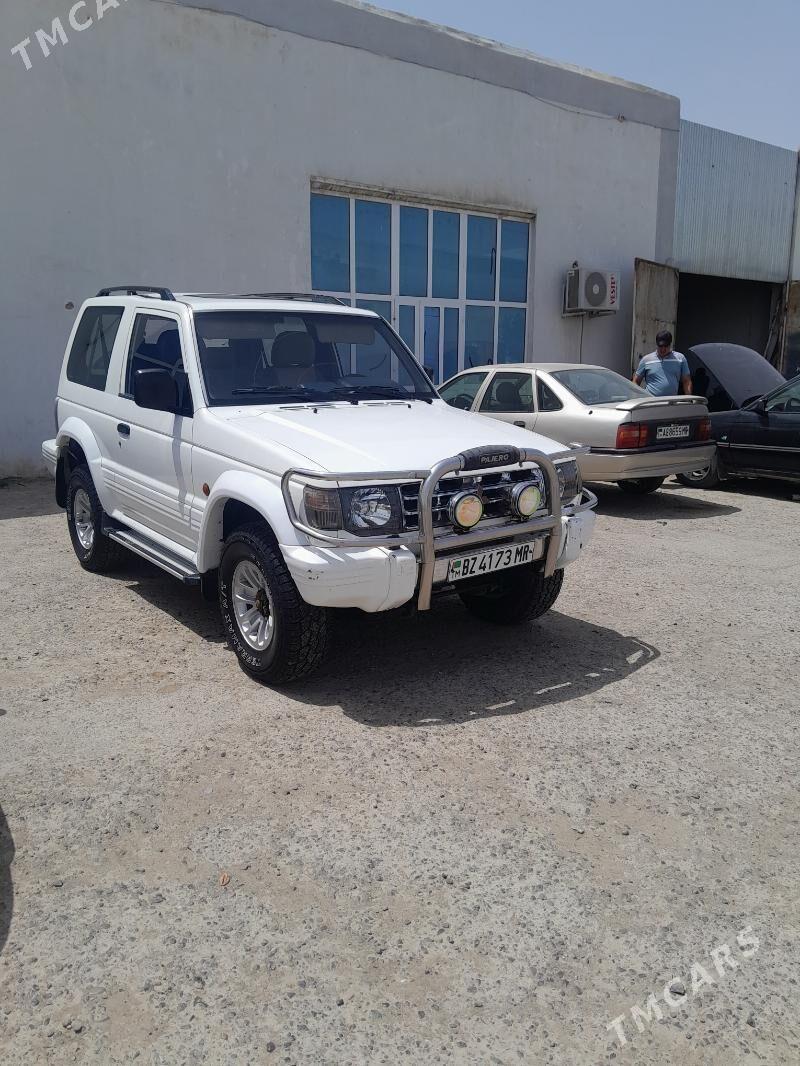 Mitsubishi Pajero 1994 - 65 000 TMT - Mary - img 2