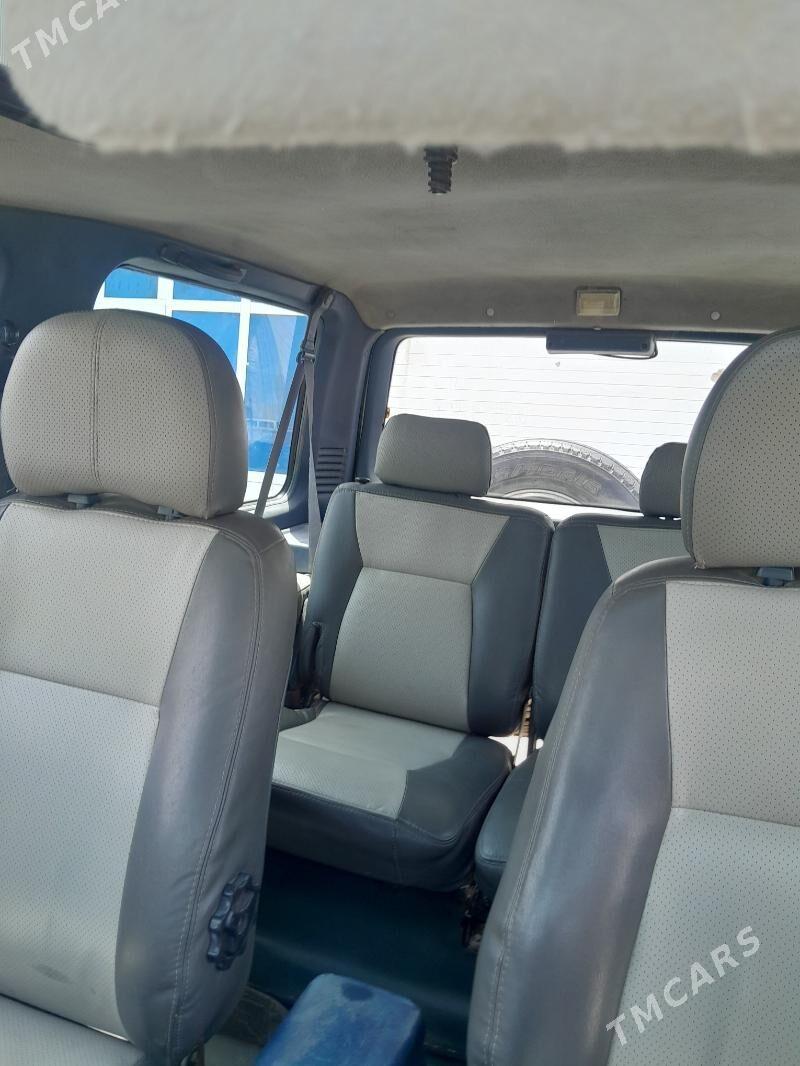 Mitsubishi Pajero 1994 - 65 000 TMT - Mary - img 6