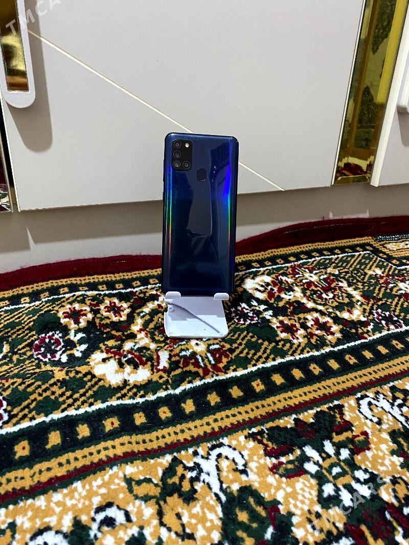 Samsung a21s - Mary - img 2