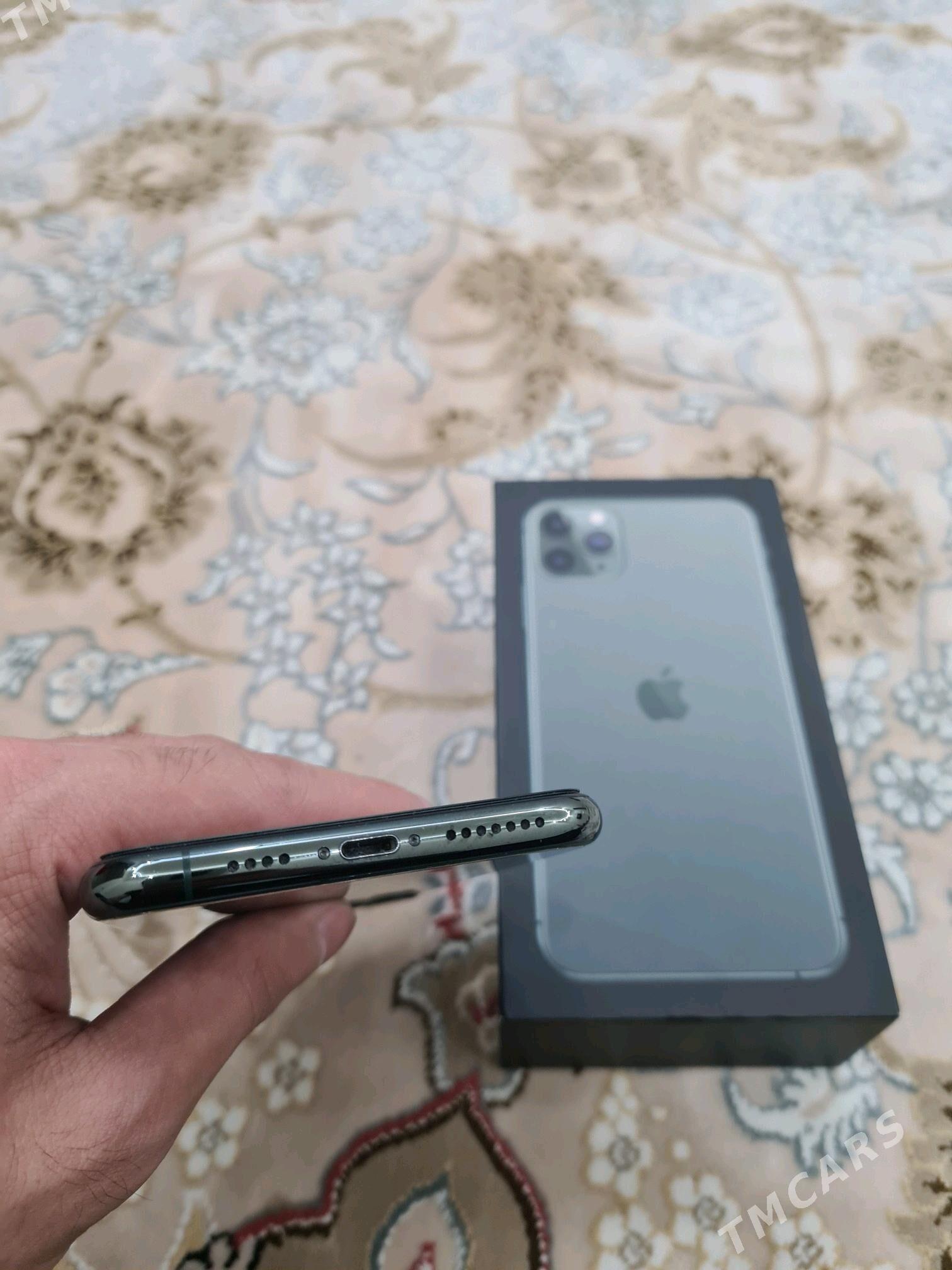 iPhone 11pro max 85 - Ашхабад - img 6