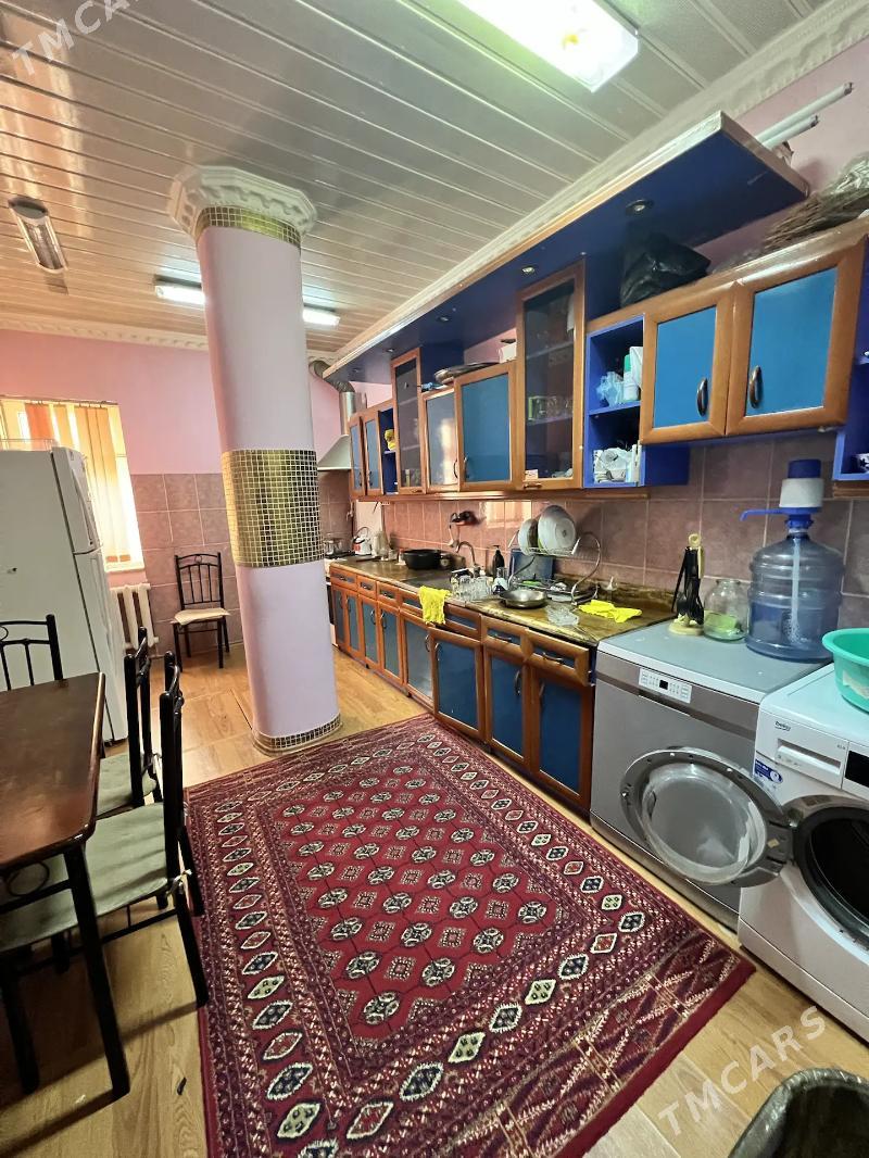 AZADI KÖÇ., 4-KOMNAT. KWARTIRA - Aşgabat - img 8