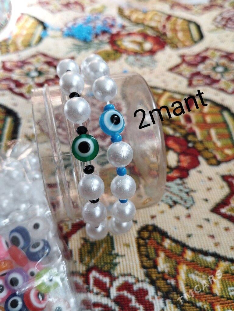 Toy pay braslet - Мир 6 - img 1