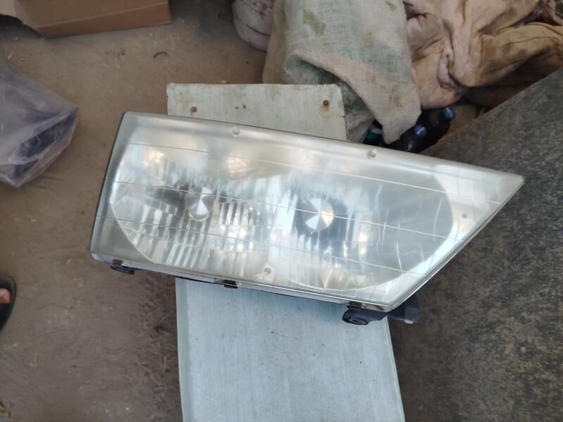 fara 99 awalaon 400 TMT - Хазар - img 1