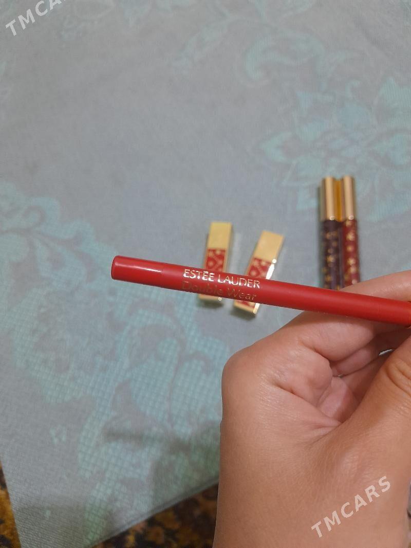 orginal ESTĒE LAUDER pomadalar - Ашхабад - img 9